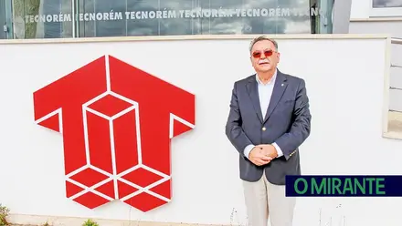 Maior vantagem concorrencial da Tecnorém é não depender de terceiros