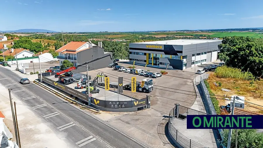 Construir o futuro exige visão, cooperação e capacidade de adaptação