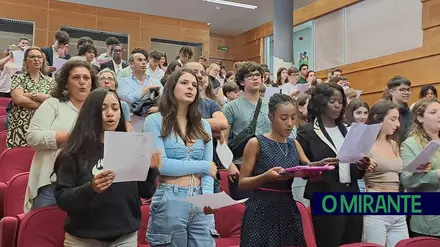 Voz dos jovens chega aos municípios a várias velocidades