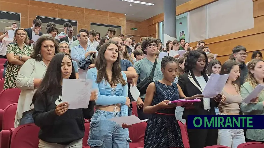 Voz dos jovens chega aos municípios a várias velocidades
