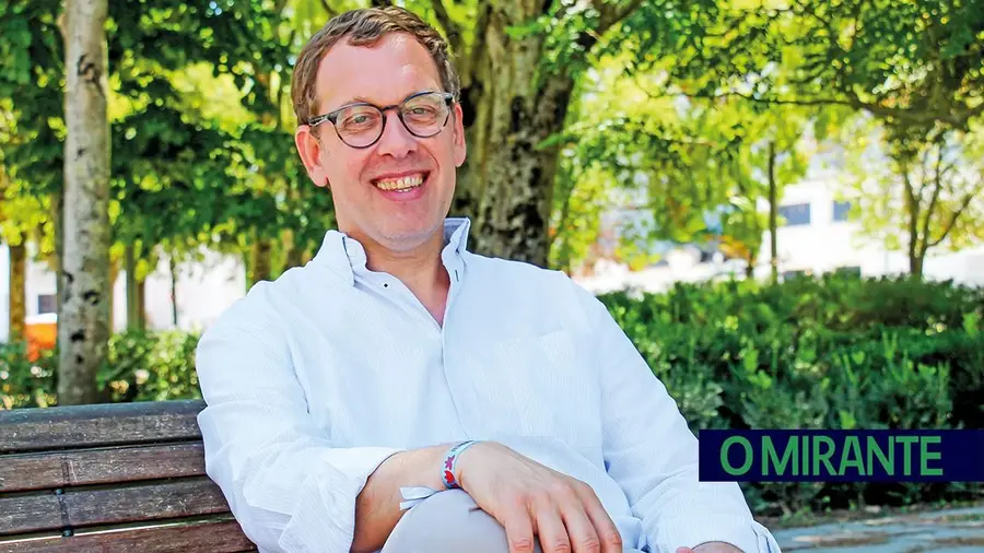 João Tenreiro: “A política é uma missão, não uma profissão”