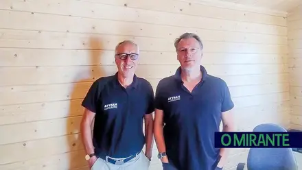 Habyta fornece e instala construções modulares em madeira