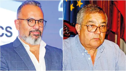 Ministério Público acusa Paulo Queimado e Joaquim Garrido por abuso de poderes em negócios de livros na Chamusca