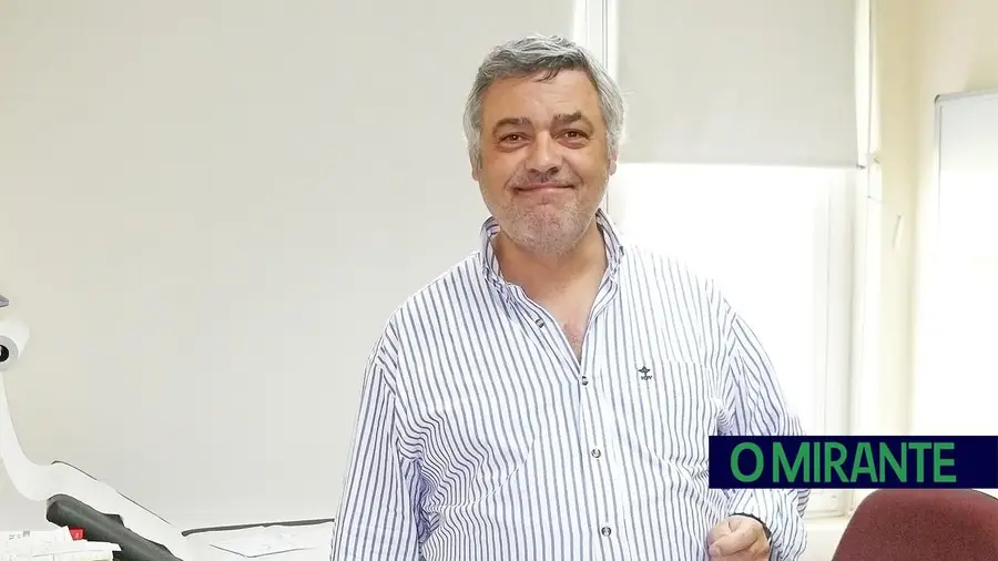 Luís Sousa e Silva vai dar o nome a uma rotunda em Santarém