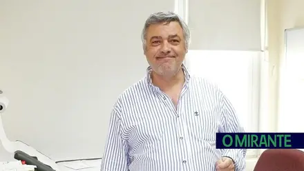 Luís Sousa e Silva vai dar o nome a uma rotunda em Santarém