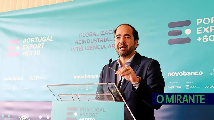 “Precisamos de aumentar a oferta de habitação”, diz João Teixeira Leite