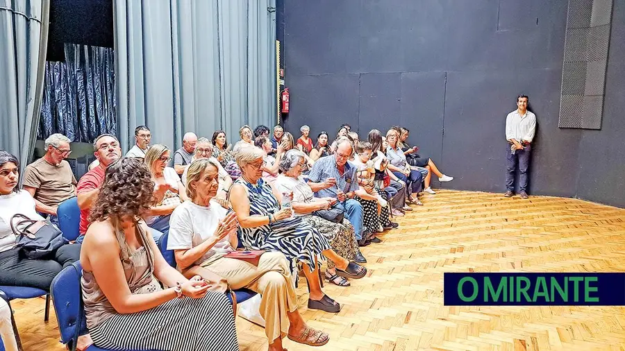 Abrigada rejeita unidade de biometano a 500 metros das casas