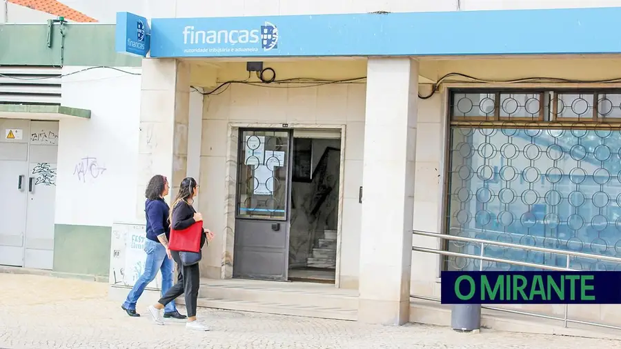 Finanças concluem centralização de serviços em Alverca e fecho de instalações em VFX