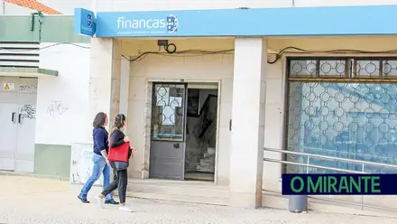 Finanças concluem centralização de serviços em Alverca e fecho de instalações em VFX