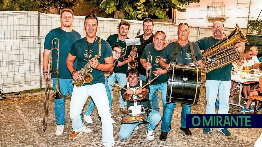Festa do Emigrante enche Freixianda e celebra dez edições de reencontros