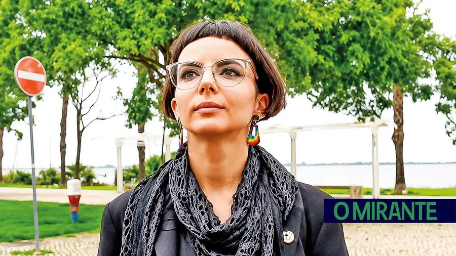 Fadista de Alverca encerrou maior festival de música electrónica do Mundo