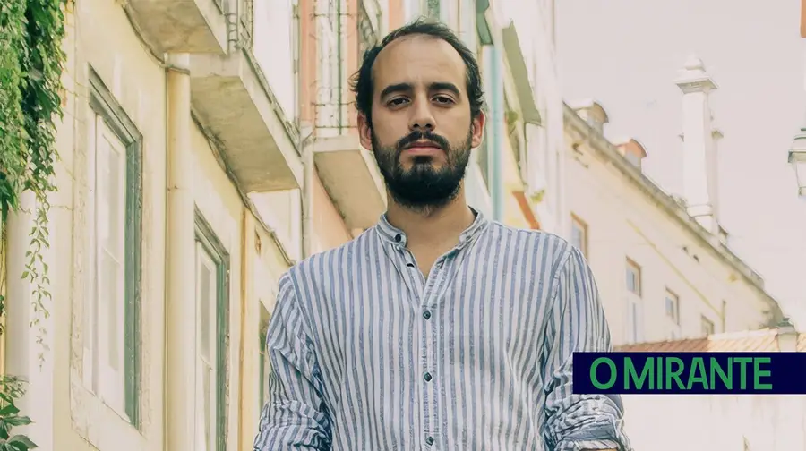 Miguel Jerónimo, técnico do GEOTA: continuar a plantar eucaliptos é um erro que se vai pagar caro a longo prazo