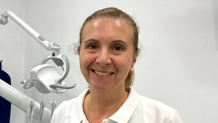 Cláudia Gomes Valente