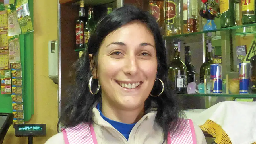 Susana Cristina Venancio Figueiras