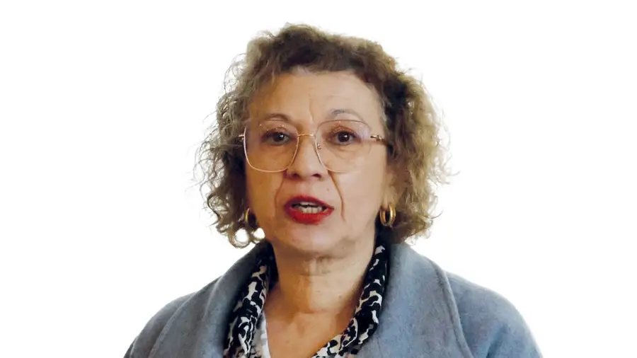 Regina Ferreira