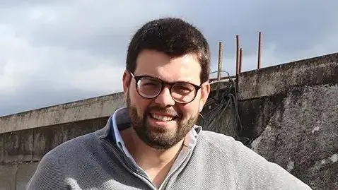 Miguel Tomé
