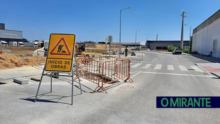 Beneficiação da EN1 entre Vila Franca de Xira e o Carregado prevê nova passagem de peões
