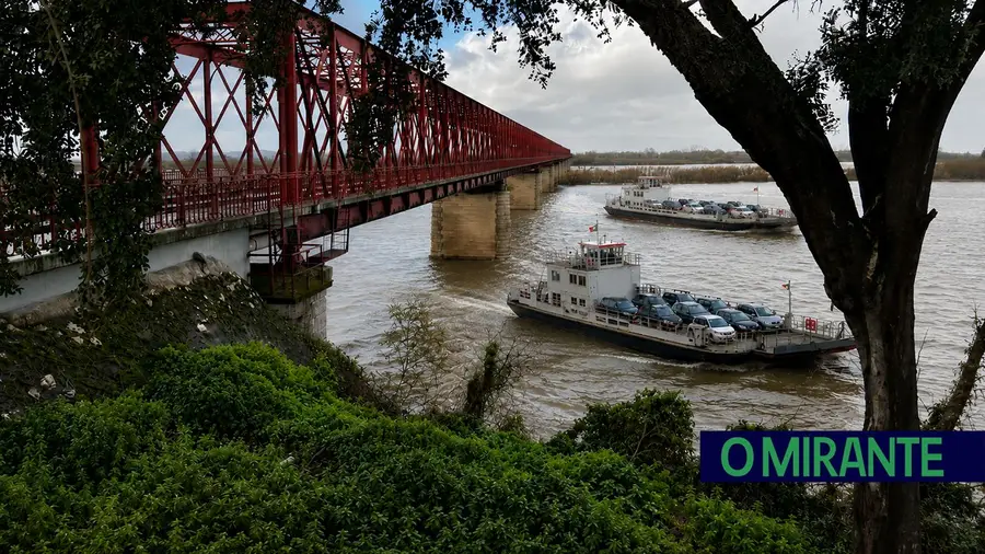 Encontrada solução para acabar com o inferno da Ponte da Chamusca