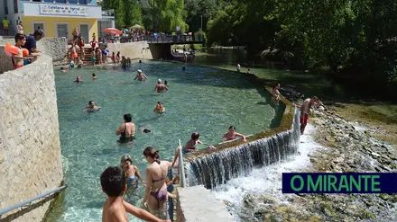 Caiaques e paddle vão reforçar oferta de lazer no Agroal