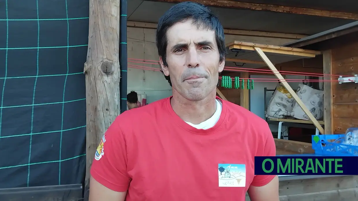 Feira Mostra de Mouriscas anima freguesia com quatro dias de festa