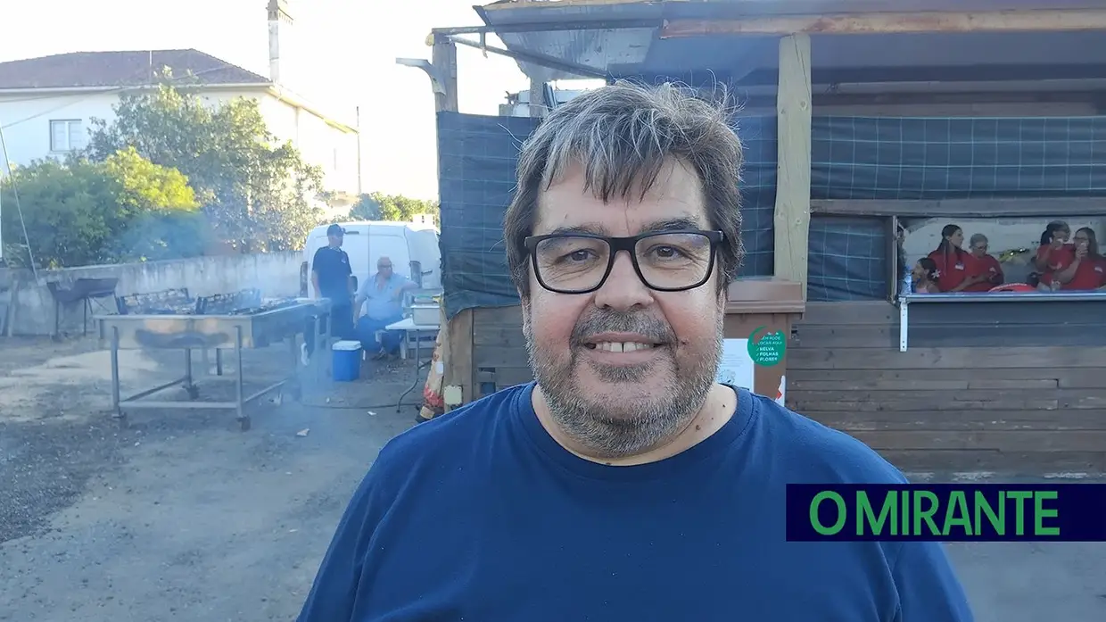 Feira Mostra de Mouriscas anima freguesia com quatro dias de festa