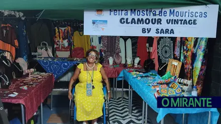 Feira Mostra de Mouriscas anima freguesia com quatro dias de festa