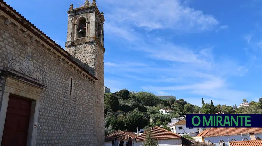 Santarém percorre memórias do Tejo em visita guiada pela Ribeira