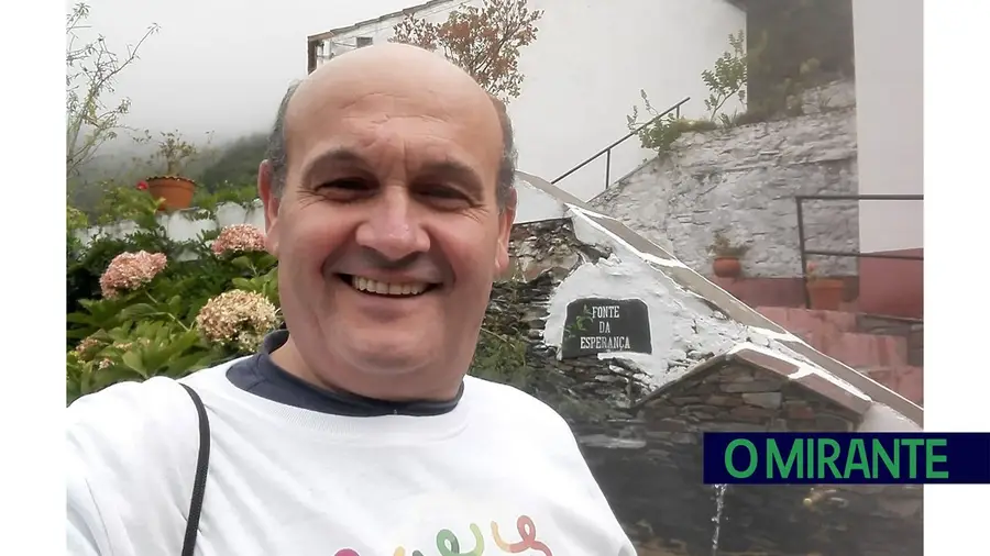 Morreu João Emídio, o “Pachan”, uma figura da Chamusca