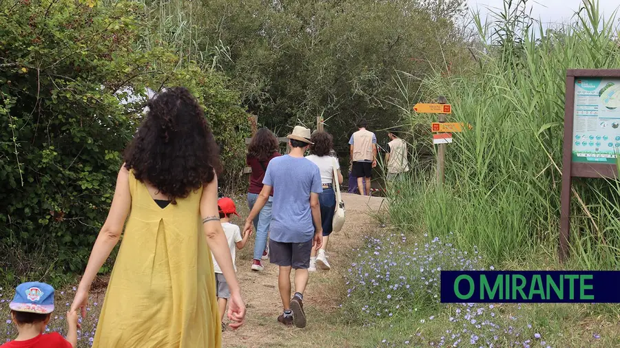 Limites do Parque Natural das Serras de Aire e Candeeiros vão ser alterados
