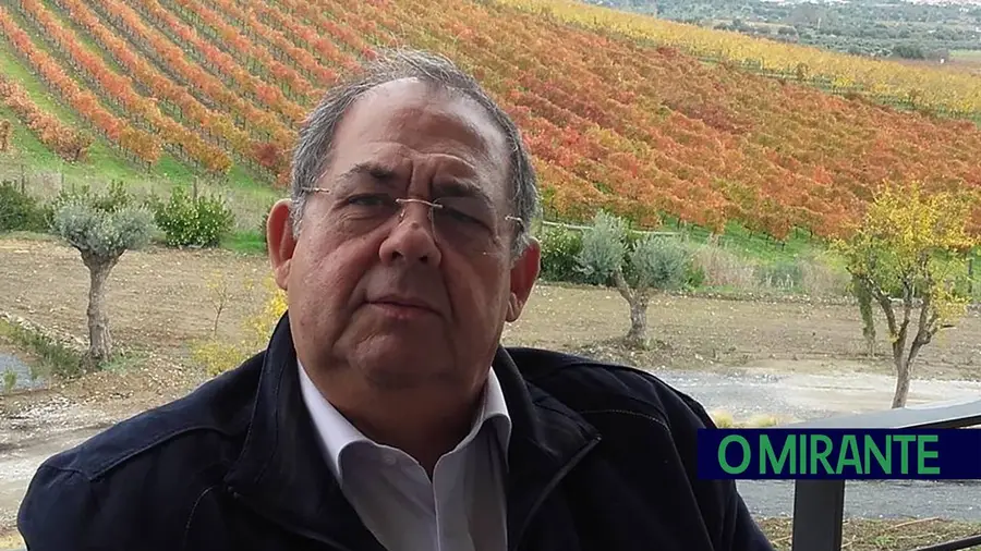 Tramagal inaugura memorial a Octávio Félix de Oliveira