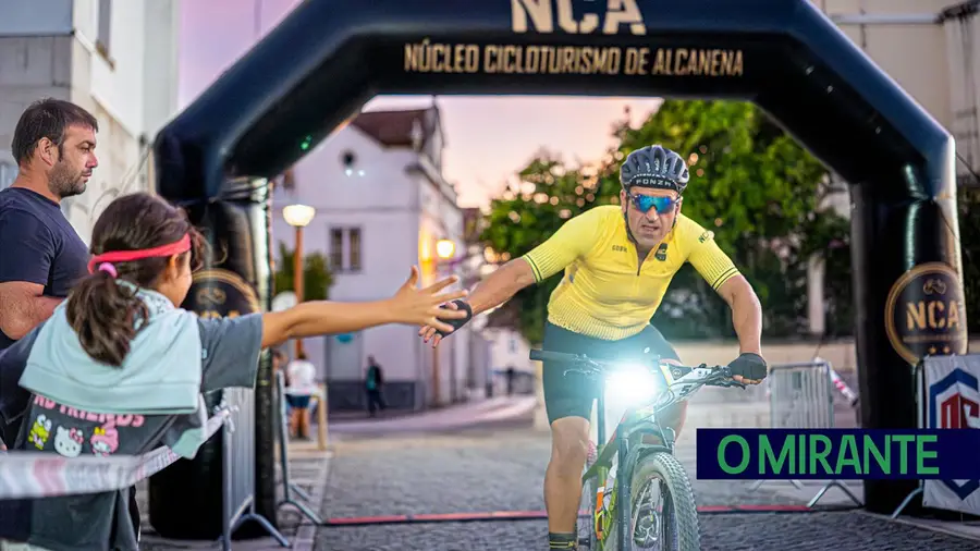 Resistência BTT Alcanena regressa em Setembro e integra Troféu BTT Ribatejo Norte