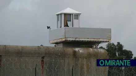 Morte de idoso amputado em Vale de Judeus reacende críticas às condições nas prisões