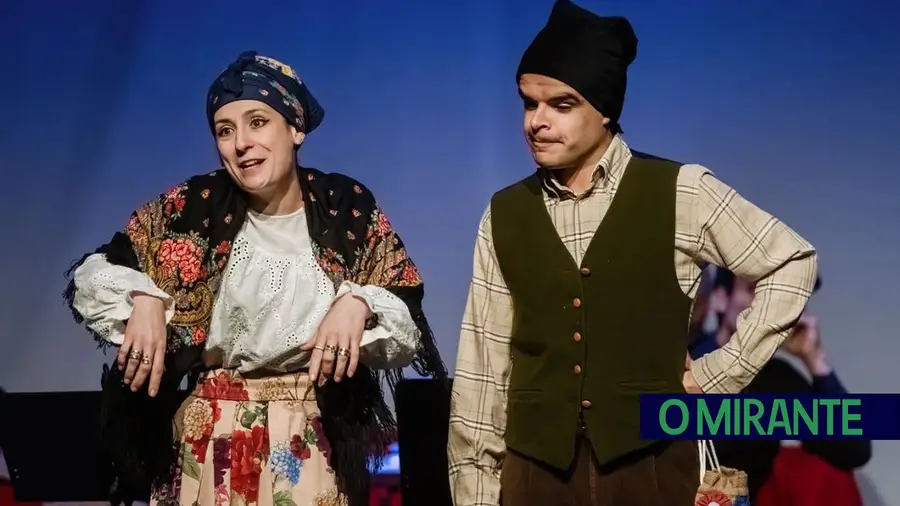 Centenário de Manuel Gírio evoca uma vida dedicada ao teatro