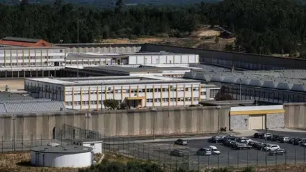 Recluso morre horas depois de ter alta do Hospital de Vila Franca de Xira