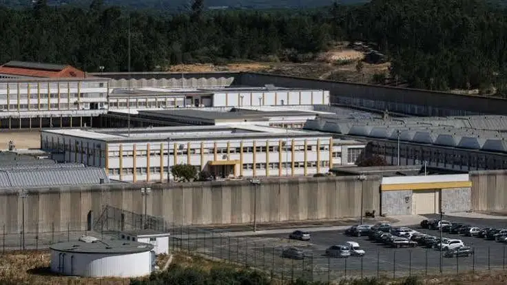 Recluso morre horas depois de ter alta do Hospital de Vila Franca de Xira