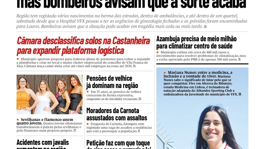 Capa Vale Tejo