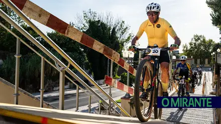 Resistência BTT Alcanena reforça edição de 2026 com entrada no Troféu BTT Ribatejo Norte