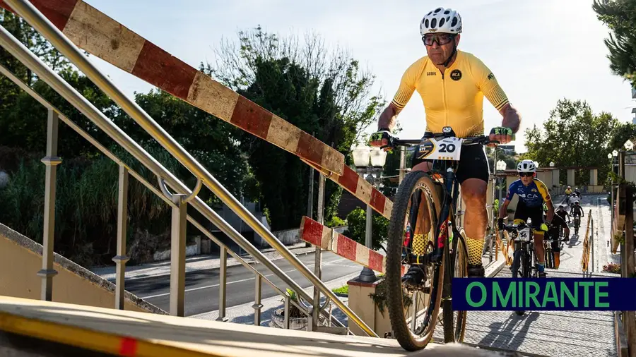Resistência BTT Alcanena reforça edição de 2026 com entrada no Troféu BTT Ribatejo Norte