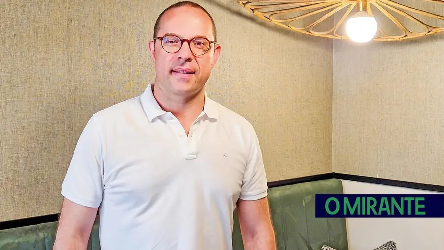 Diogo Oliveira: “A restauração é uma arte e não pode ser banalizada”
