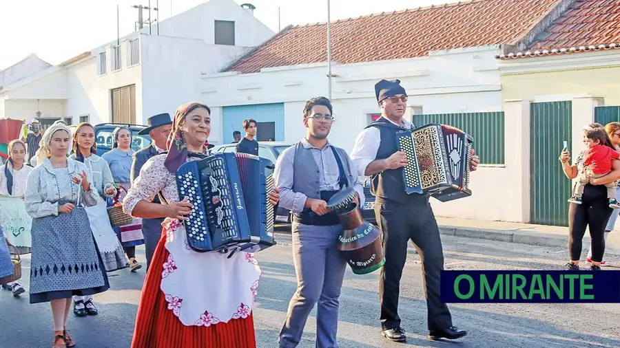 Alpiagra regressa com nove dias de festa e uma viagem por várias culturas