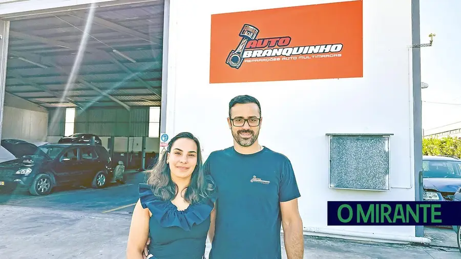 Auto Branquinho: onde a mecânica começa pela confiança!