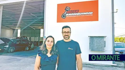 Auto Branquinho: onde a mecânica começa pela confiança!