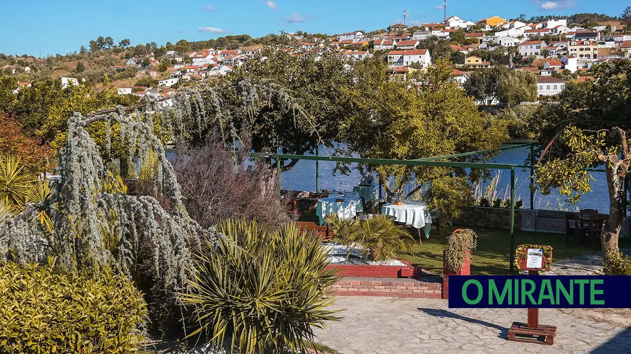 Restaurante Almourol celebrou aniversário com sabores, memórias e amizade
