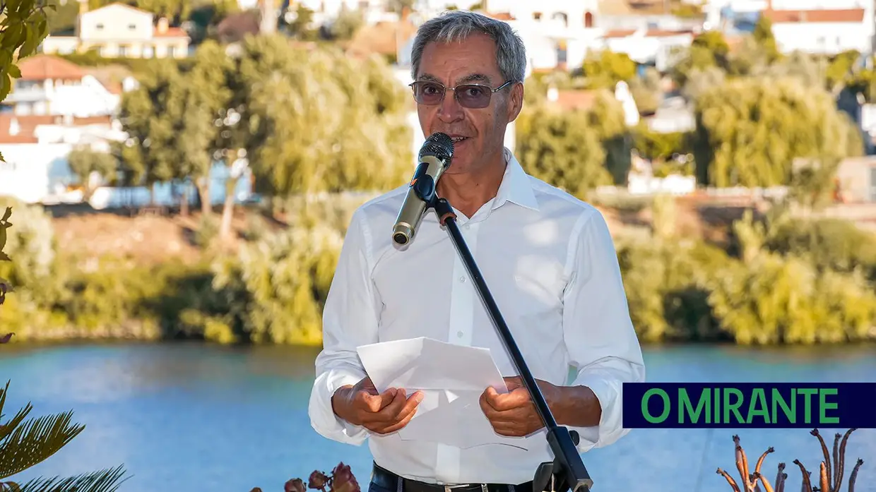 Restaurante Almourol celebrou aniversário com sabores, memórias e amizade
