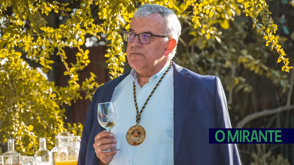Restaurante Almourol celebrou aniversário com sabores, memórias e amizade