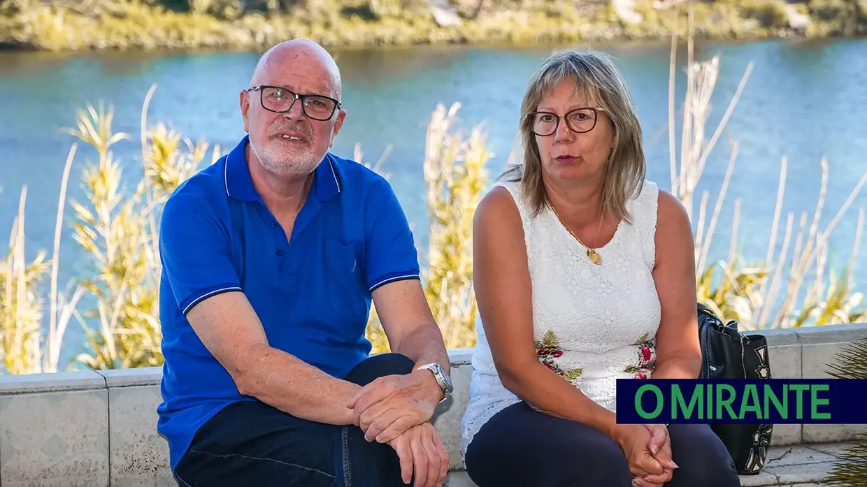 Restaurante Almourol celebrou aniversário com sabores, memórias e amizade
