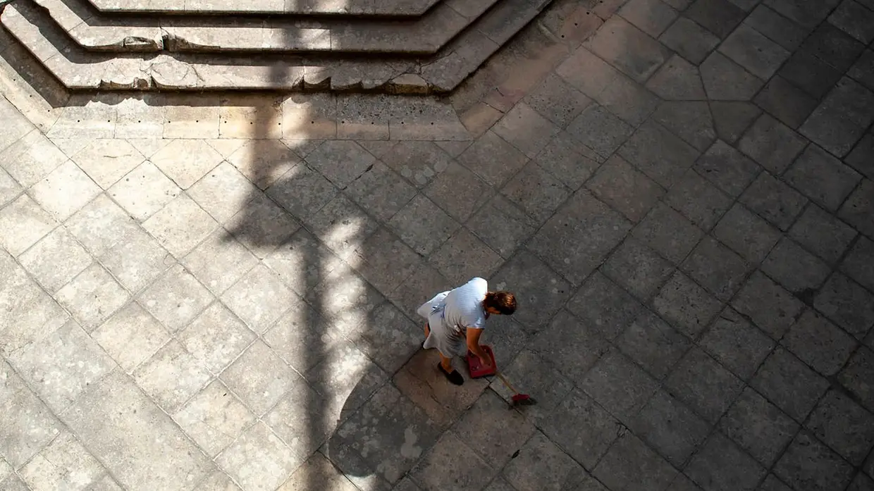 Dia Mundial da Fotografia: As imagens que ficam quando tudo muda