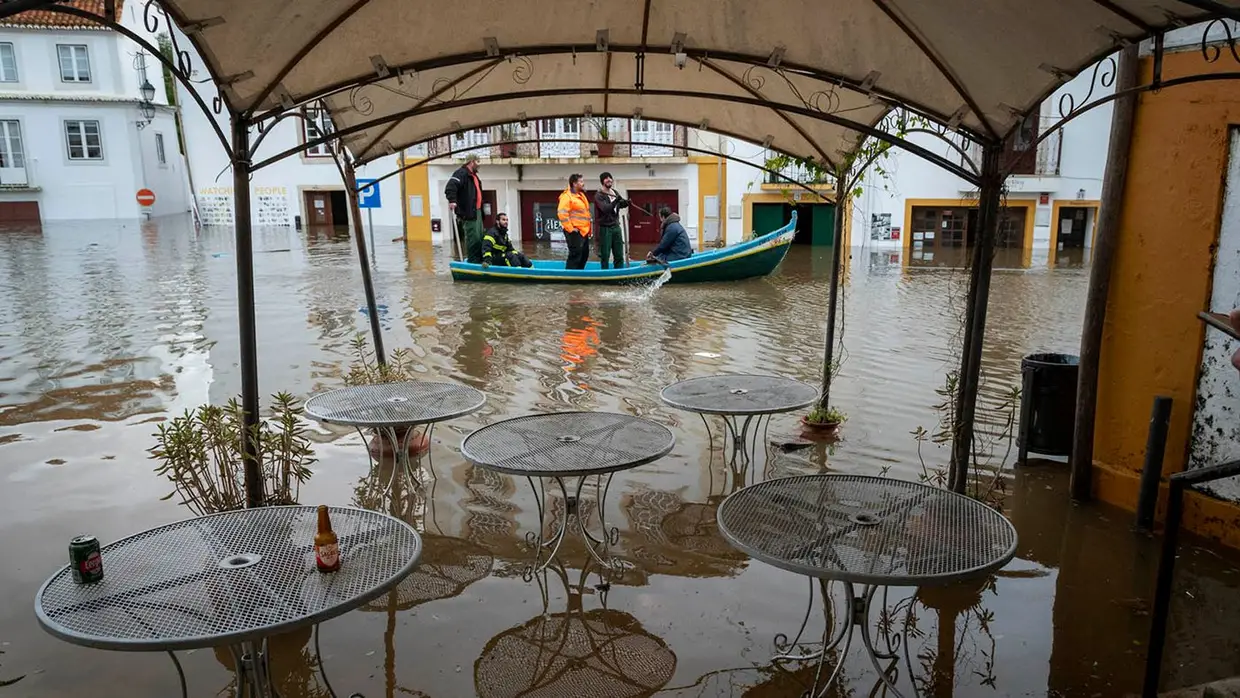 Dia Mundial da Fotografia: As imagens que ficam quando tudo muda