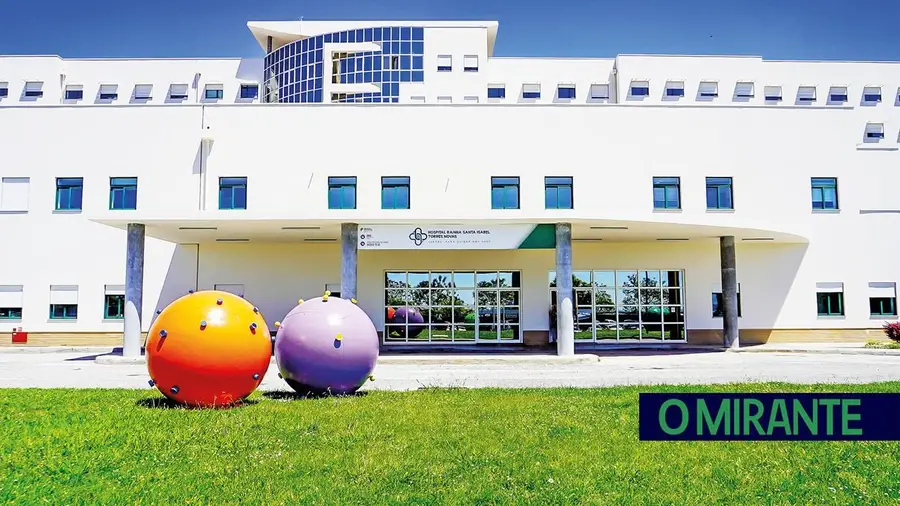 Hospital de Torres Novas reforça bloco operatório para concentrar cirurgia de ambulatório