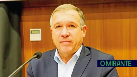 Abrantes com mais respostas na área da saúde